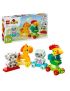 LEGO - Comboio de Animais