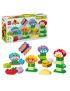 LEGO - Jardim criativo e 