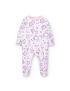 Babygrow malha estampado 