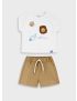 Conjunto Happy Jungle Fri