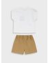 Conjunto Happy Jungle Fri
