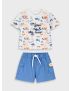 Conjunto You Me and the S