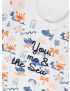 Conjunto You Me and the S