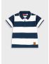 Polo Riscas 