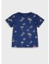 T-shirt Palmeiras Azul Ma