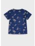T-shirt Palmeiras Azul Ma
