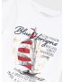 T-shirt Blue Horizons