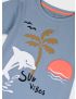 T-shirt Sun Vibes