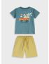 Conjunto Safari Friends