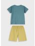 Conjunto Safari Friends