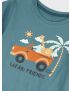 Conjunto Safari Friends