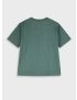 T-shirt Verde Seco