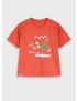 T-shirt Salmão Enjoy Life