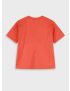 T-shirt Salmão Enjoy Life