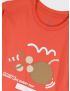 T-shirt Salmão Enjoy Life