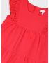 Vestido Vermelho