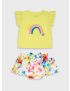 Conjunto Over the Rainbow