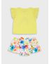 Conjunto Over the Rainbow