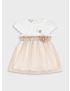 Vestido Tule