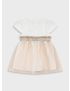 Vestido Tule