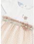Vestido Tule