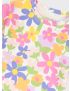 Conjunto Floral Calção Li