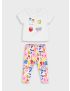 Cojunto Legging Floral