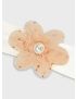 Bandolete Flor Dourada