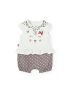 Babygrow Menina Boboli