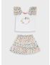 Conjunto Floral