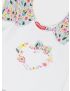 Conjunto Floral