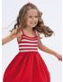 Vestido Vermelho