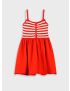 Vestido Vermelho