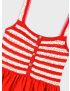 Vestido Vermelho