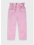 Calça Rosa