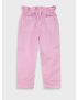 Calça Rosa