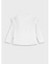 T-shirt Estampa Azul