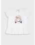 T-shirt Flower Girl