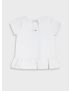 T-shirt Flower Girl