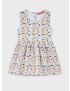 Vestido Floral