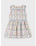Vestido Floral
