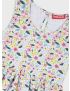 Vestido Floral