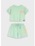 Conjunto Verde Menina