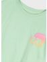 Conjunto Verde Menina