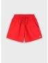 Calção Vermelho