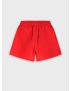 Calção Vermelho