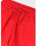 Calção Vermelho