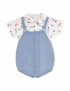 PETO PUNTO ARANES CAMISA 