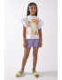 Conjunto Menina