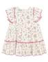 Plimeti Flowers Fabric Dr